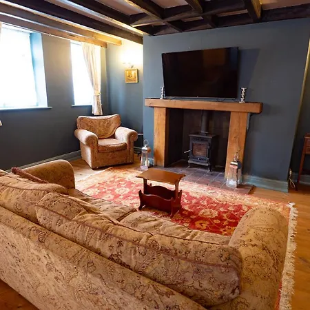 Quay Street Seaside Holiday home