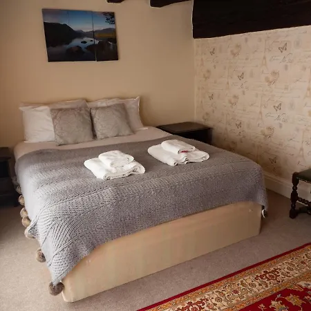 Holiday home Quay Street Seaside *