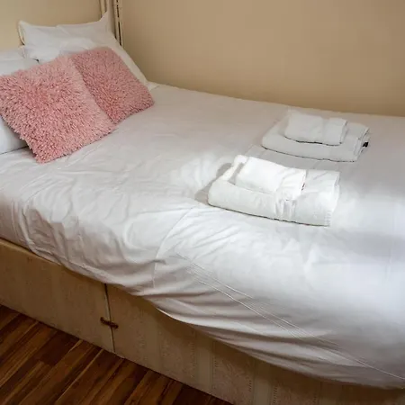Quay Street Seaside Holiday home
